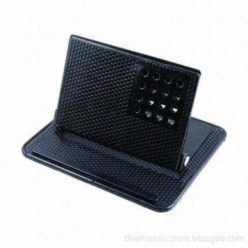 Multifunction car phone GPS holder